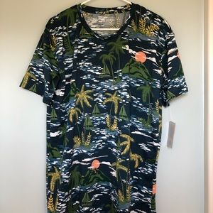 LuLaRoe Hudson T